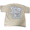 Life is Better with Scoops-T-Shirt