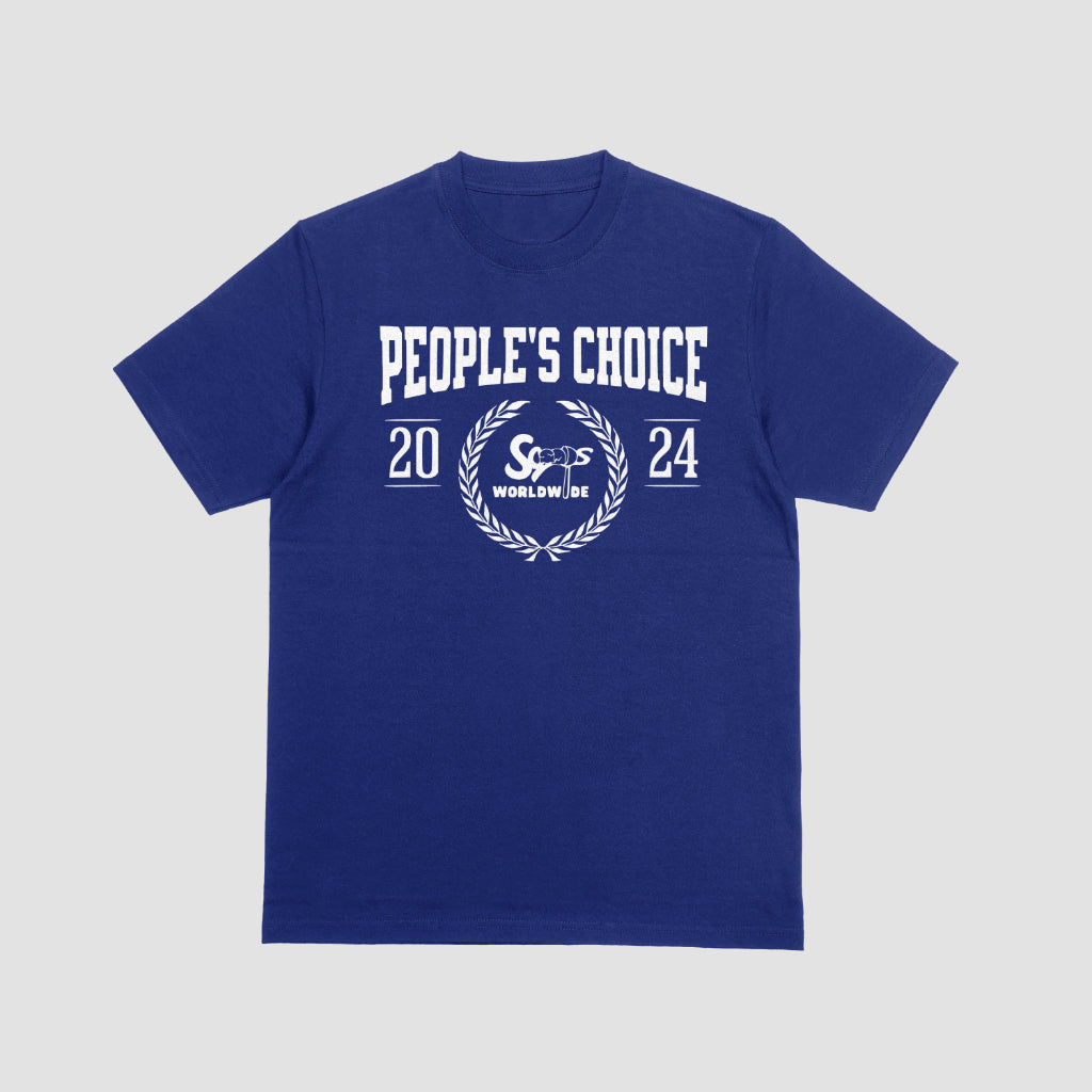 People's Choice T-Shirt