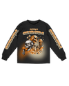 Scoops &amp; Bones Long Sleeve